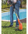 Imagen de Tanza Bordeadora Demalezadora 2.7mm X 15metros Tolsen - Sc -