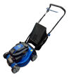 Imagen de Cortacesped Nafta 3hp 66cc Con Recolector Hyundai -sc-