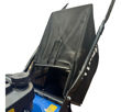 Imagen de Cortacesped Nafta 3hp 66cc Con Recolector Hyundai -sc-