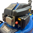 Imagen de Cortacesped Nafta 3hp 66cc Con Recolector Hyundai -sc-