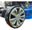 Imagen de Cortacesped Nafta 3hp 66cc Con Recolector Hyundai -sc-