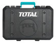Imagen de Rotomartillo Total 800w, 2.5 J, Doble Encastre: Sds Plus Y Mandril 13mm - Incluye Maletín Y Accesorios - Th308268-2