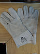 Imagen de Guantes De Soldador Soldar Corto Secur Reforzado -sc-