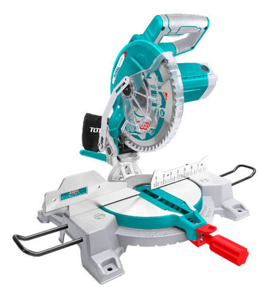 Imagen de Ingleteadora Industrial 1800w 10 Pulgadas Total