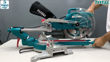Imagen de Sierra Ingletadora Deslizable Total 1800w - 10'' 254mm - Ind