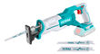 Imagen de Sierra Sable Inalámbrica Total 20v, Madera Metal - A Batería