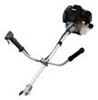 Imagen de Desbrozadora Gasolina 52cc Cortadora Cesped Pasto Gladiador