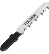 Imagen de Hoja Para Sierra Caladora Corte Madera Tolsen 6dx100mm - Sc-