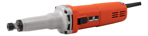 Imagen de Amoladora Recta Dowen Pagio Ar25sp Ar25sp De 50 hz Color Naranja 680 w 220 v + Accesorio