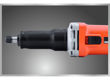 Imagen de Amoladora Recta Dowen Pagio Ar25sp Ar25sp De 50 hz Color Naranja 680 w 220 v + Accesorio