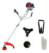 Imagen de Desmalezadora 1.07 Hp 52cc 016 3060 Hessen Pro - Tyt