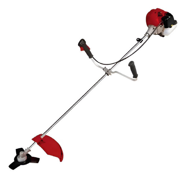 Imagen de Desmalezadora 1.07 Hp 52cc 016 3060 Hessen Pro - Tyt