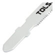 Imagen de Hoja Para Sierra Caladora Hss Corte Metales 21dx75mm - Sc -