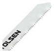 Imagen de Hoja Para Sierra Caladora Hss Corte Metales 21dx75mm - Sc -
