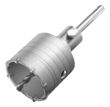 Imagen de Mecha Copa De Widia 8x110mm Total Para Hormigón Sds Plus -sc