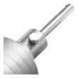 Imagen de Mecha Copa De Widia 8x110mm Total Para Hormigón Sds Plus -sc