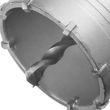 Imagen de Mecha Copa De Widia 8x110mm Total Para Hormigón Sds Plus -sc
