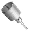 Imagen de Mecha Copa De Widia 8x110mm Total Para Hormigón Sds Plus -sc