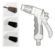 Imagen de Pistola De Riego Regador Regulable Tolsen 57101