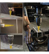 Imagen de Mecha Broca Escalonada Tolsen 4 - 20mm Hss De Titanio - Sc -