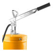Imagen de Engrasador Manual Tolsen 3000psi De Acero Manguera 1500mm Sc