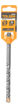 Imagen de Mechas Sds Plus Tolsen 16x160mm Acero Aleado 4 Puntas -sc-