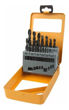 Imagen de Set Mechas Para Metal Tolsen Hss 1.5-13mm 19 Unidades - Sc -