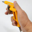 Imagen de Pistola Para Sopletear Tolsen 20mm Líquidos Virutas Polvo Sc