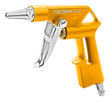 Imagen de Kit Compresor Plastico Tolsen Accesorios De 5 Piezas - Sc  -