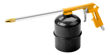 Imagen de Kit Compresor Plastico Tolsen Accesorios De 5 Piezas - Sc  -