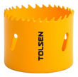 Imagen de Sierra Copa Bimetalica Tolsen 35mm Hss  De Corte 38mm - Sc -