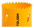 Imagen de Sierra Copa Bimetalica Tolsen 35mm Hss  De Corte 38mm - Sc -