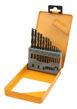 Imagen de Set Mechas Tolsen Para Metal Hss 1.5-6.5mm 13 Piezas - Sc -