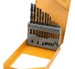 Imagen de Set Mechas Tolsen Para Metal Hss 1.5-6.5mm 13 Piezas - Sc -
