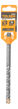Imagen de Mecha Sds Plus Tolsen 12x160mm Tct De Acero 4 Puntas - Sc-