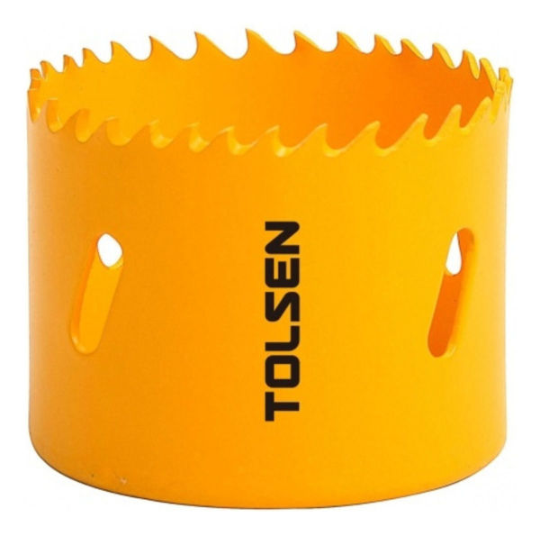 Imagen de Mecha Copa Sierra Tolsen Bimetalica 16mm Corte De 38mm -sc -