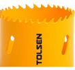 Imagen de Mecha Copa Sierra Tolsen Bimetalica 16mm Corte De 38mm -sc -