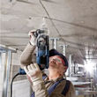 Imagen de Punta Cincel Sds Plus Tolsen 14x250mm Acero Aleado - Sc -