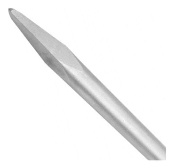 Imagen de Punta Cincel Sds Max Tolsen 18 X 400mm Acero Aleado - Sc -
