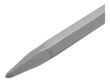 Imagen de Punta Cincel Sds Plus Tolsen 14x250mm Acero Aleado - Sc -
