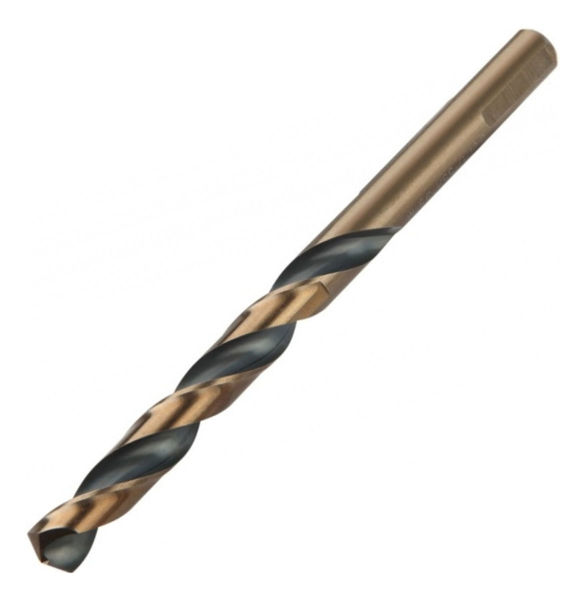 Imagen de Mecha Hss Para Taladro Tolsen 6.5mm Alineacion 5% Cobalto Sc