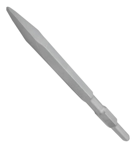 Imagen de Punta Para Taladro Tolsen 17x280mm De Acero Industrial - Sc-