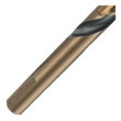 Imagen de Mecha Hss Tolsen 12mm Alineacion 5% Cobalto Industrial -sc -