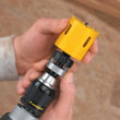 Imagen de Sierra Copa Tolsen Bimetalica Hss 22mm Corte De 38mm - Sc -