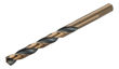 Imagen de Mecha Hss Para Taladro Tolsen 5.0 Mm 5% Cobalto Industrial