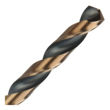Imagen de Mecha Hss Tolsen 6.0 Mm 5% Cobalto De 135o Industrial - Sc -