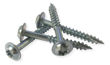 Imagen de Tornillo Milescraft Con Cabeza Bridada, Rosca Fina, 1,25