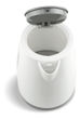 Imagen de Jarra Eléctrica Smartlife Sl-ce1702 Garantía Oficial Color Blanco/gris