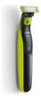 Imagen de Philips Qp2724/10 Oneblade 3 Peines Recortadores Extraibles Y Cargador Color Verde