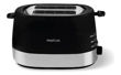 Imagen de Tostadora Smartlife 850w 2 Panes 7 Niv 4 Func Negra Color Negro